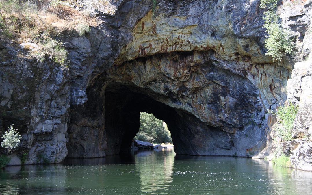 Montefurado en perigo, por Ariadna del Pont Expósito (4º ESO)